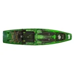 Perception Outlaw 11.5 Fishing Kayaks